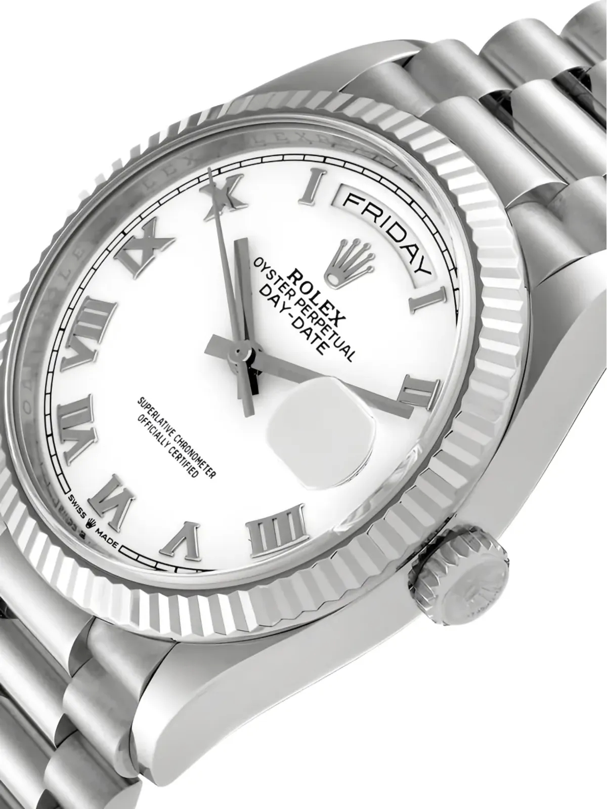 Rolex デイデイト - 画像3