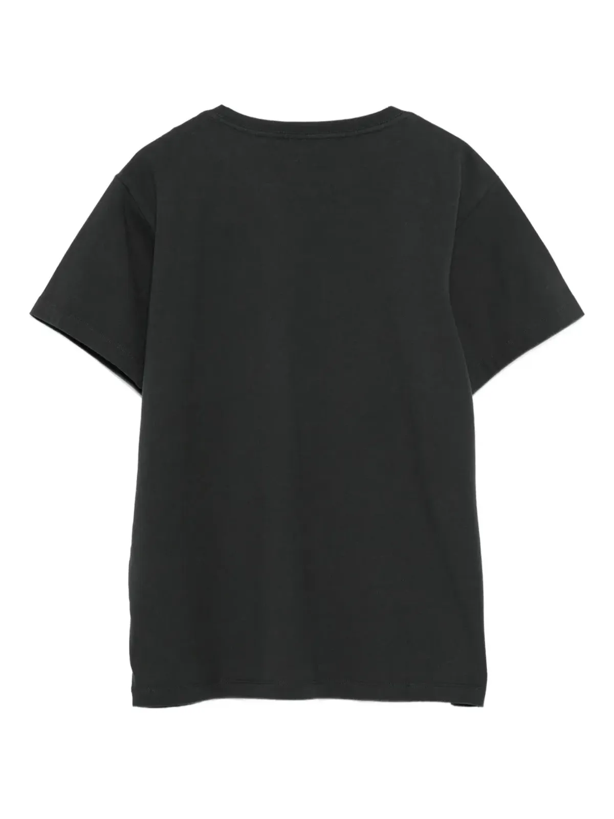 Ba&Sh グラフィックプリント コットン Tシャツ - 画像2