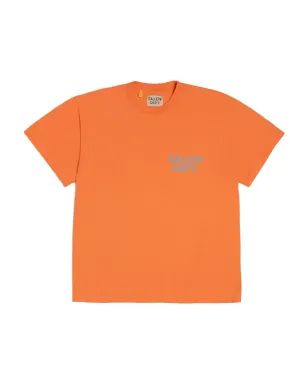 GALLERY DEPT. ぼかしロゴプリントTシャツ - サムネイル1