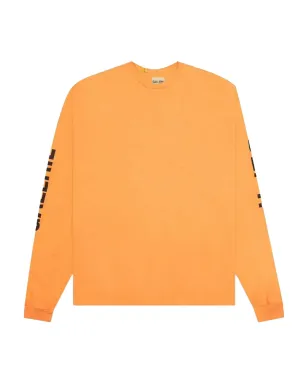 GALLERY DEPT. ロゴプリント長袖Tシャツ - サムネイル2