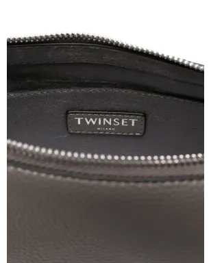 TWINSET ロゴカットショルダーバッグ - サムネイル4