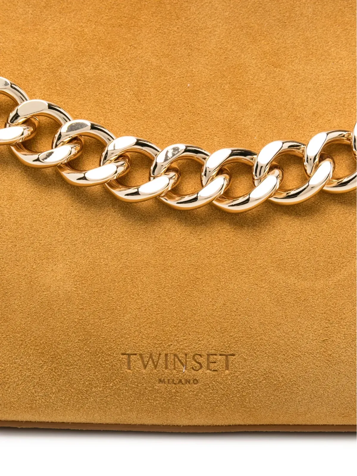 TWINSET リリアン・トートバッグ - 画像3