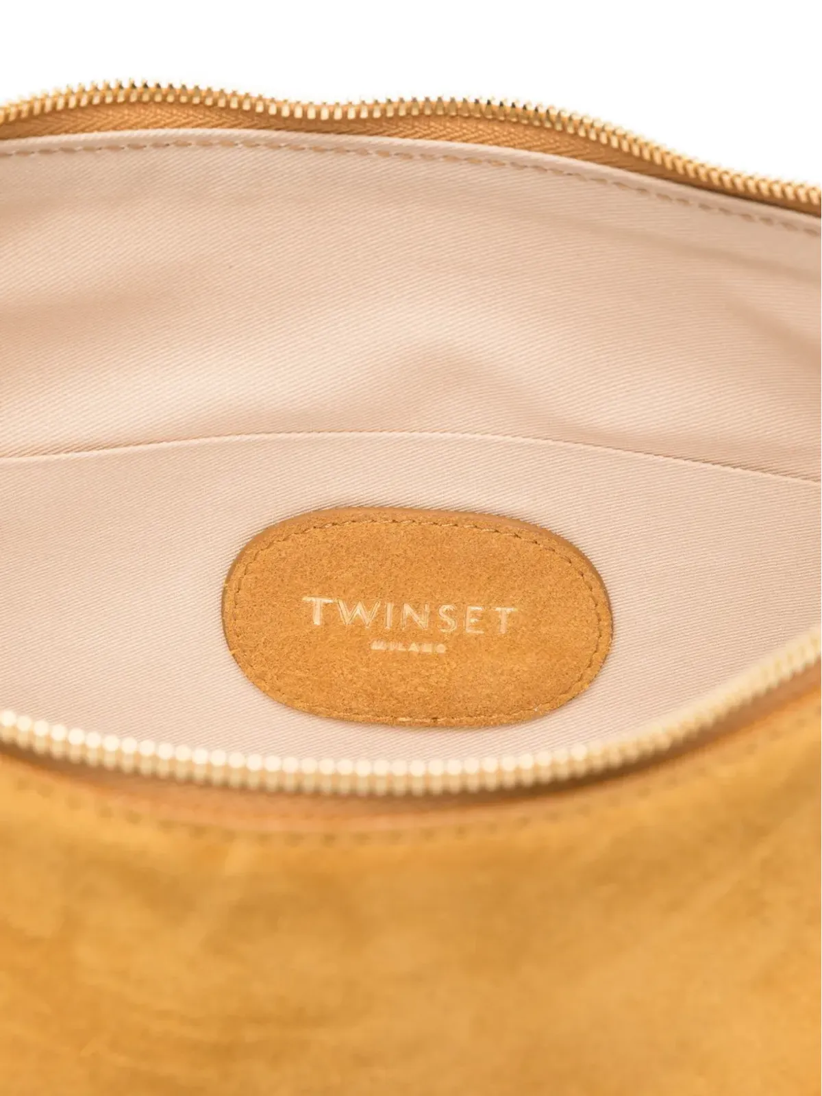 TWINSET リリアン・トートバッグ - 画像4