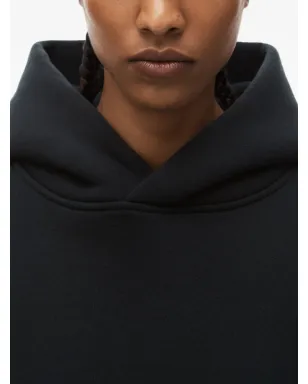 Alexander Wang ロゴディテールフーディ - サムネイル5