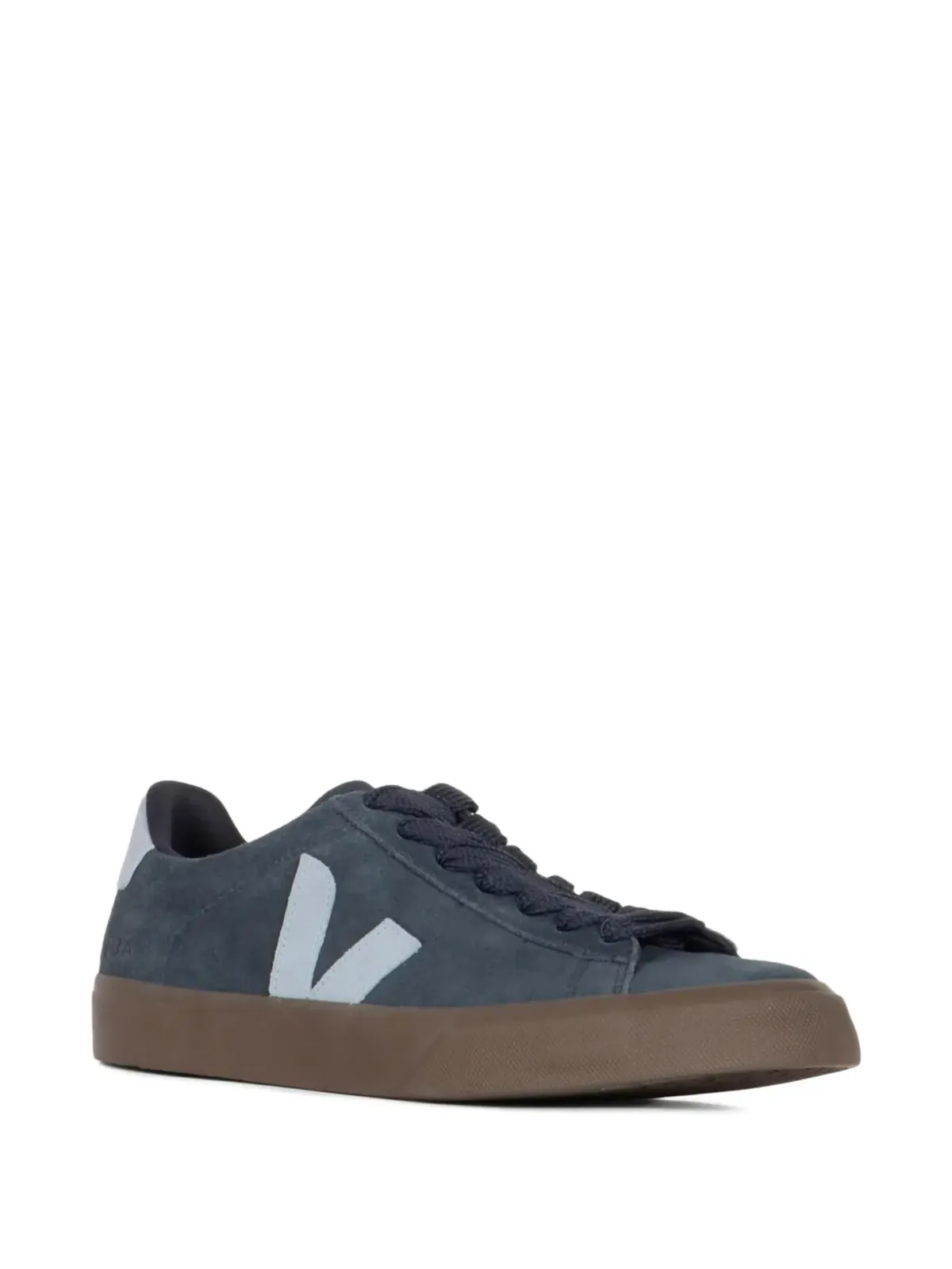 VEJA Campo Vロゴ スニーカー - 画像2