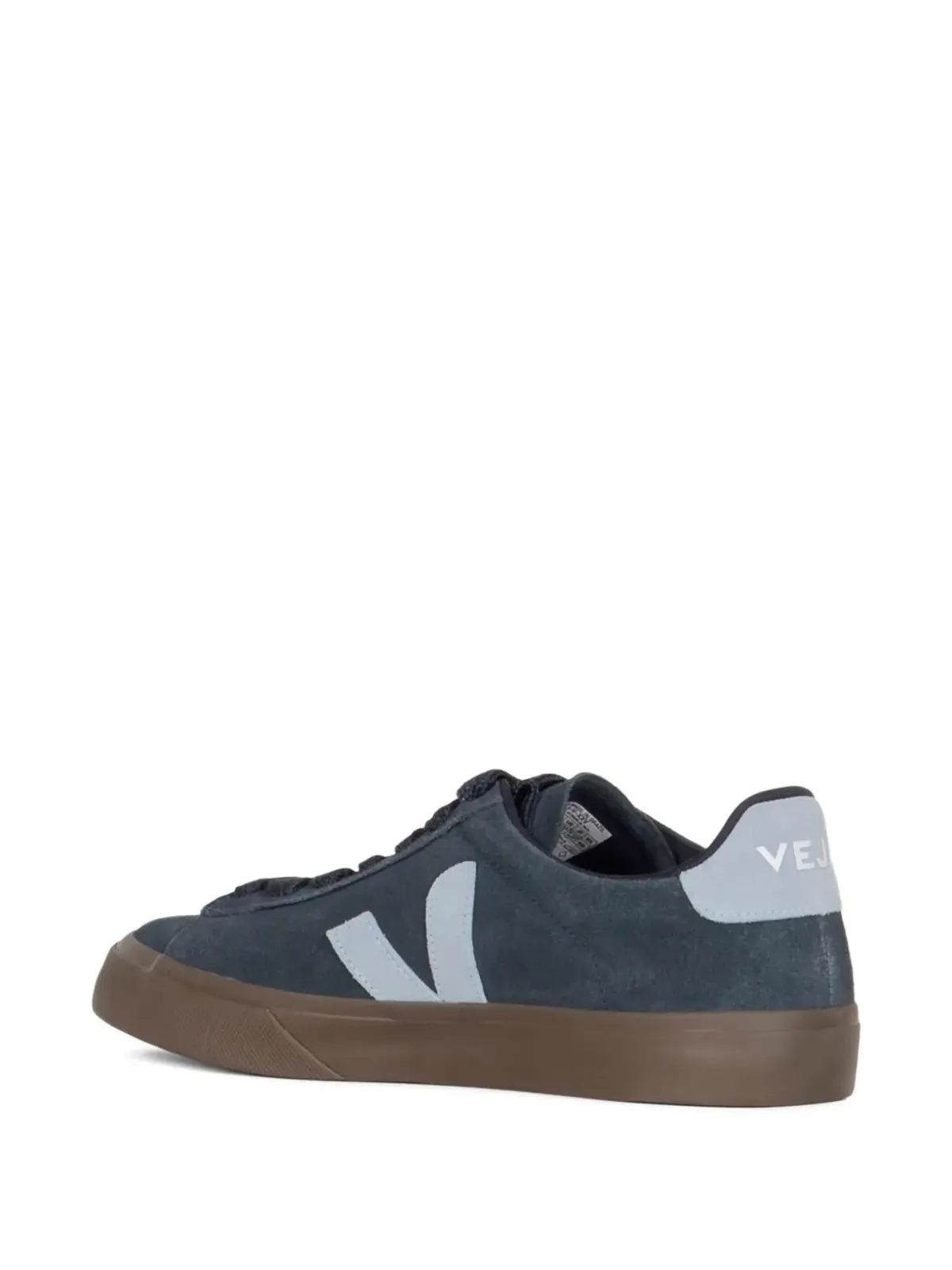 VEJA Campo Vロゴ スニーカー - 画像3
