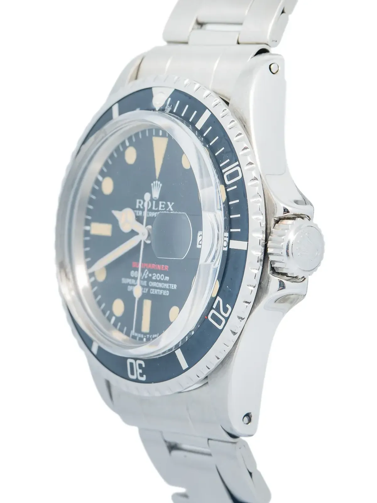 Rolex サブマリナー デイト - 画像5