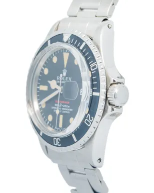 Rolex サブマリナー デイト - サムネイル5