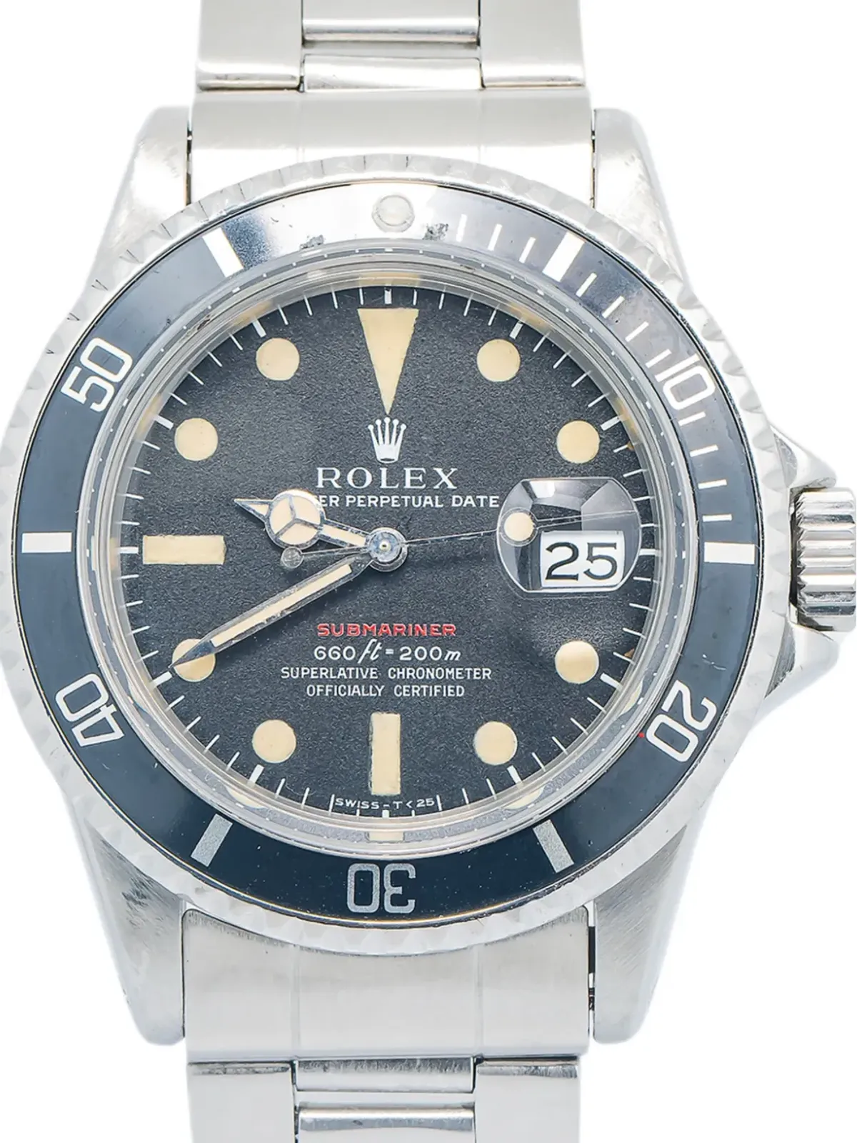 Rolex サブマリナー デイト - 画像2