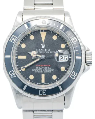 Rolex サブマリナー デイト - サムネイル2