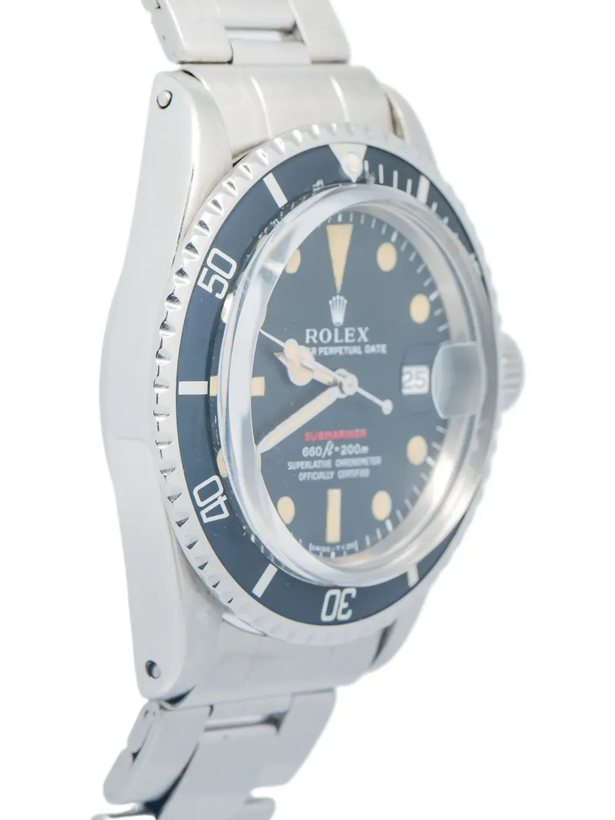 Rolex サブマリナー デイト - 画像3