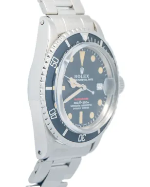 Rolex サブマリナー デイト - サムネイル3