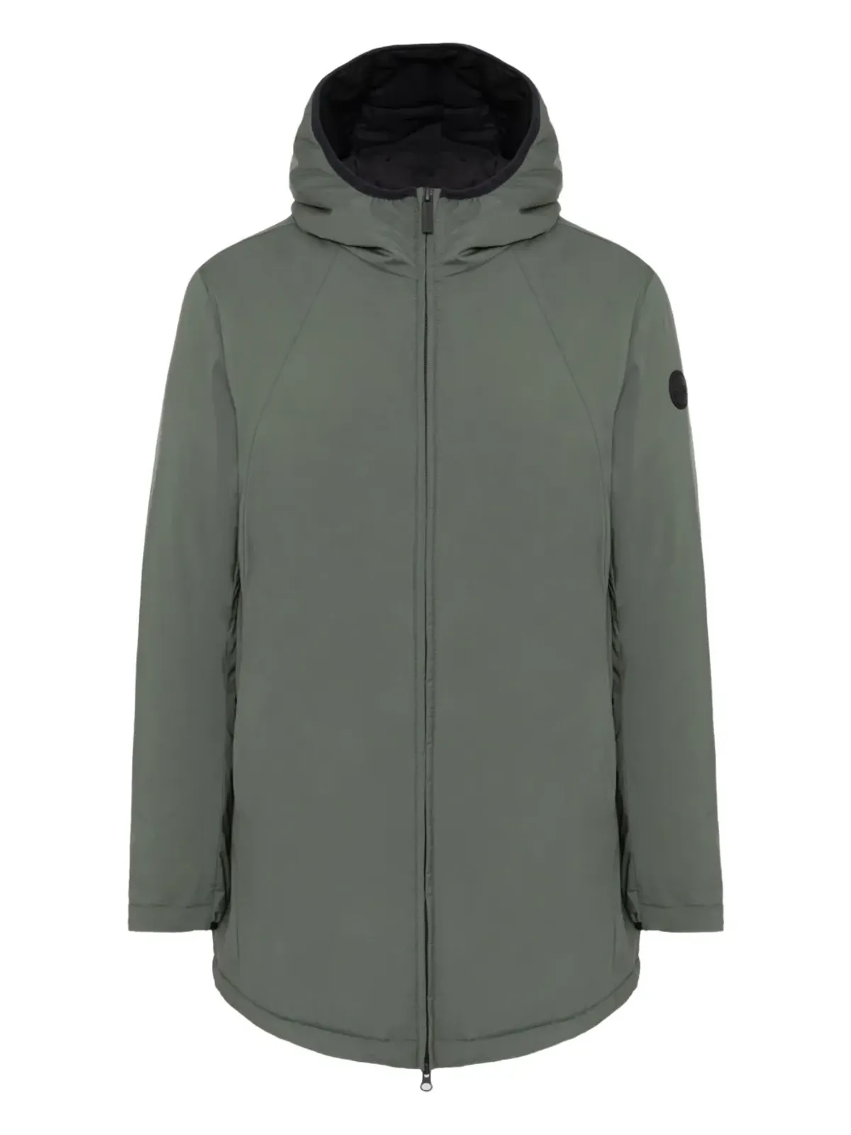 Colmar フーデッドジップフロントジャケット - 画像1