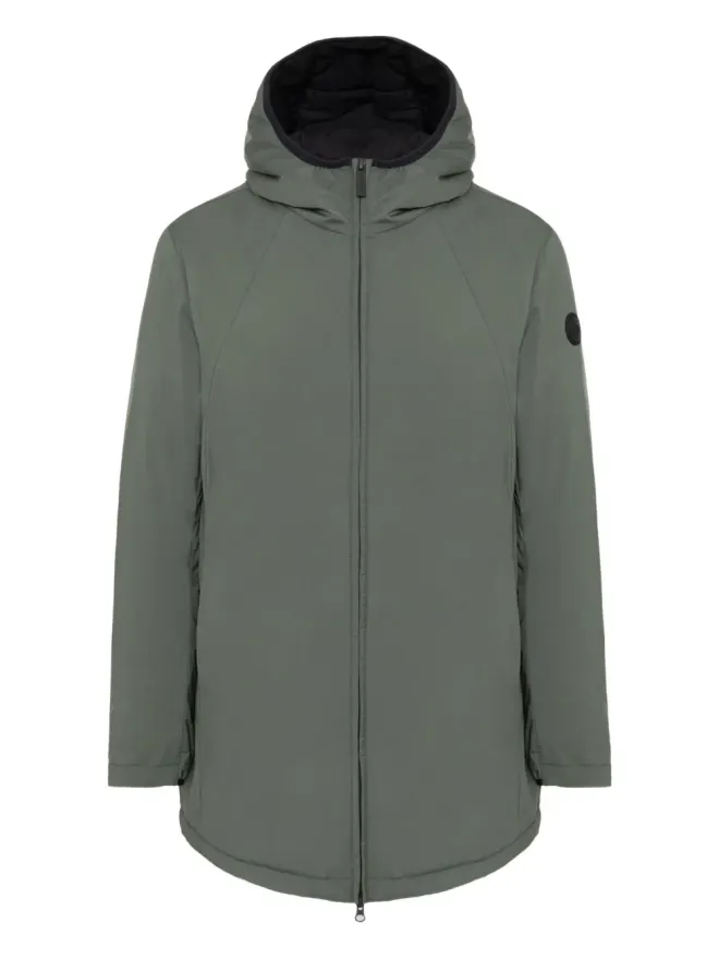 Colmar Colmar フーデッドジップフロントジャケットの商品画像