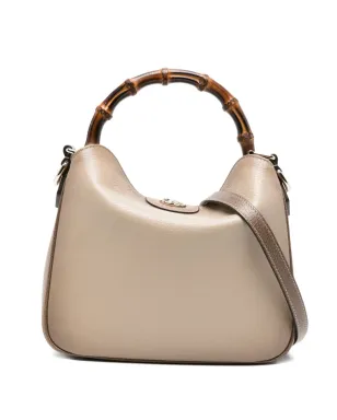 Gucci ダイアナ バンブーハンドル トートバッグ - サムネイル1