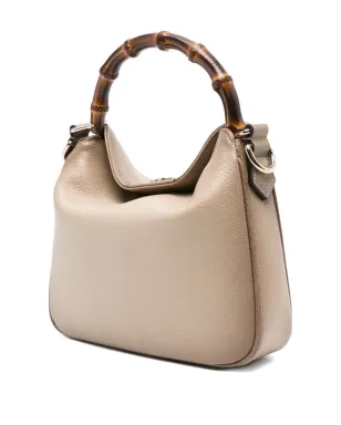Gucci ダイアナ バンブーハンドル トートバッグ - サムネイル3