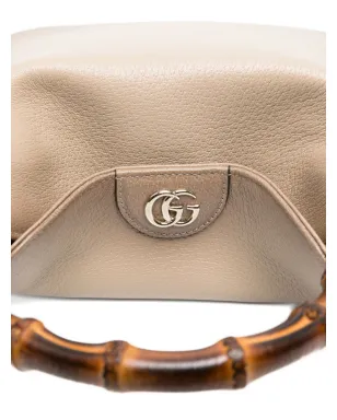 Gucci ダイアナ バンブーハンドル トートバッグ - サムネイル4