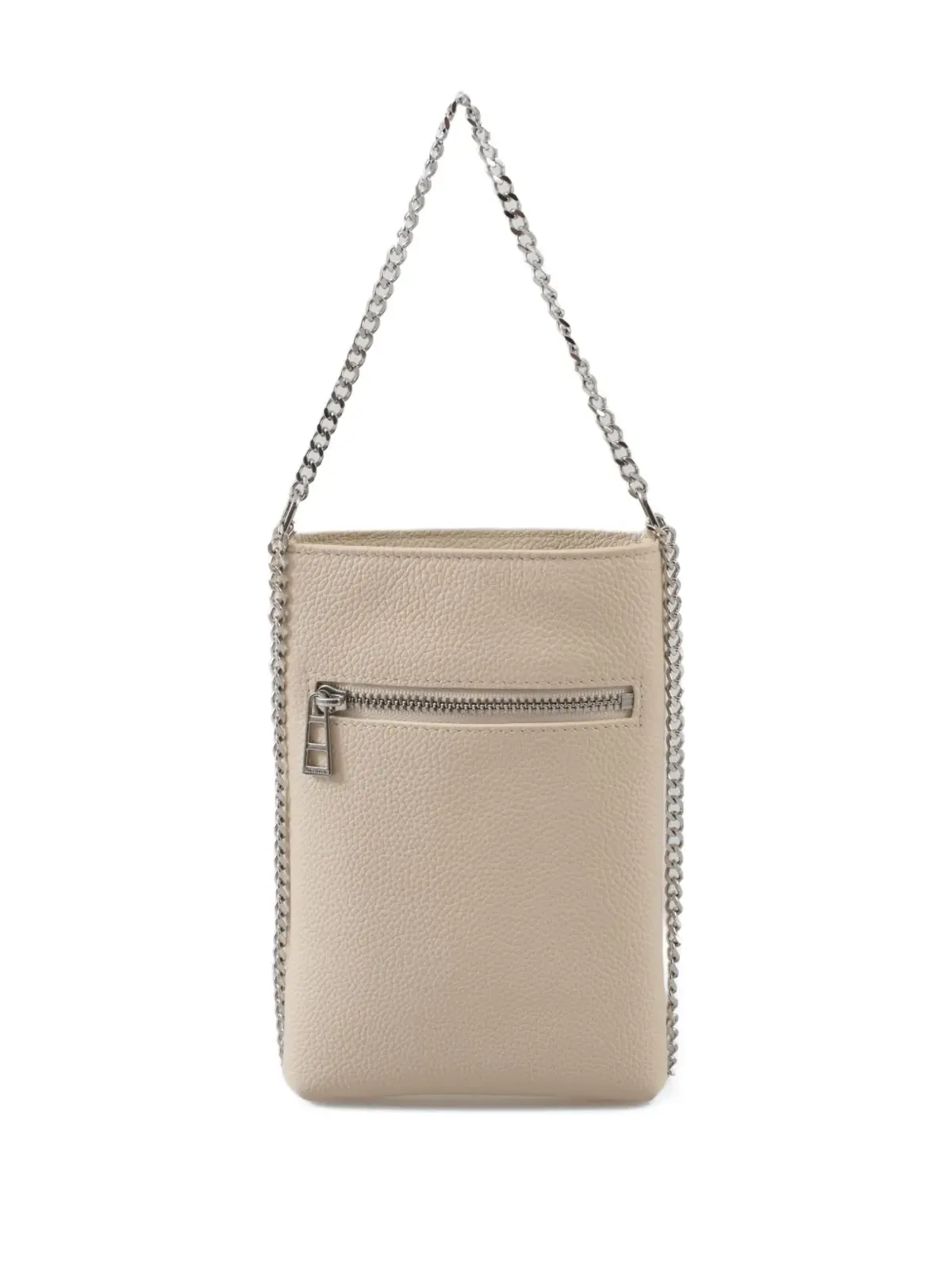 Zadig&Voltaire ロック レザー ミニバッグ - 画像2