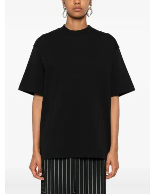 FEDERICO CINA 半袖コットンTシャツ - サムネイル3