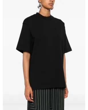 FEDERICO CINA 半袖コットンTシャツ - サムネイル4