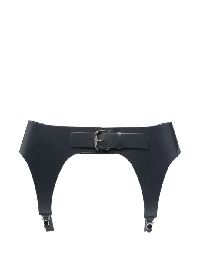Jean Paul Gaultier Jean Paul Gaultier ガーターベルトの商品画像
