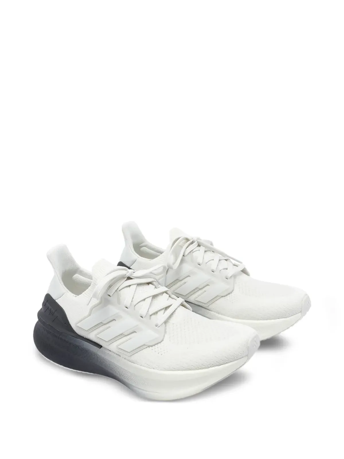 Y-3 Ultraboost レースアップスニーカー - 画像2
