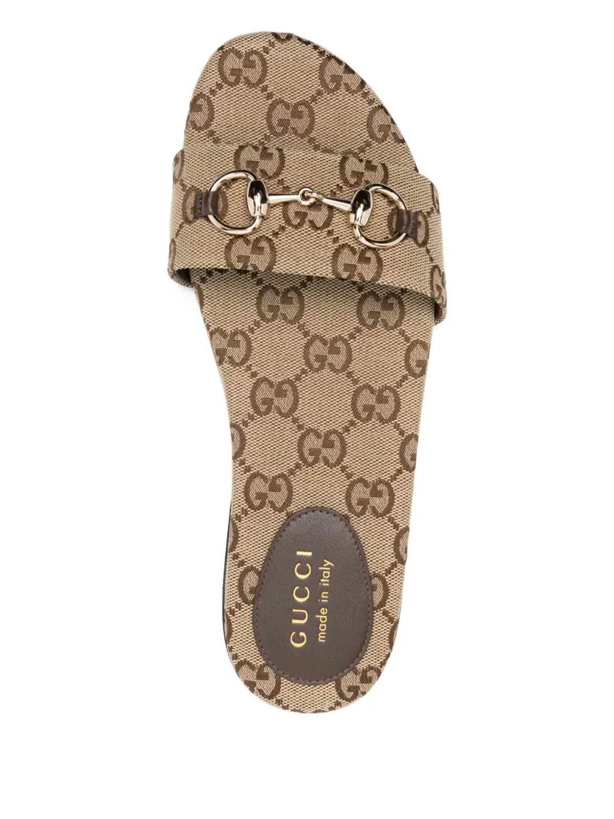 Gucci Siagaサンダル - 画像4