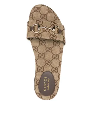 Gucci Siagaサンダル - サムネイル4