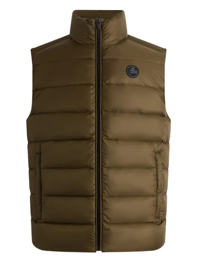 Fusalp Fusalp Gorvone キルテッドジレの商品画像