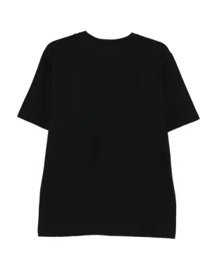 Lardini ショートスリーブ コットンTシャツ - サムネイル2