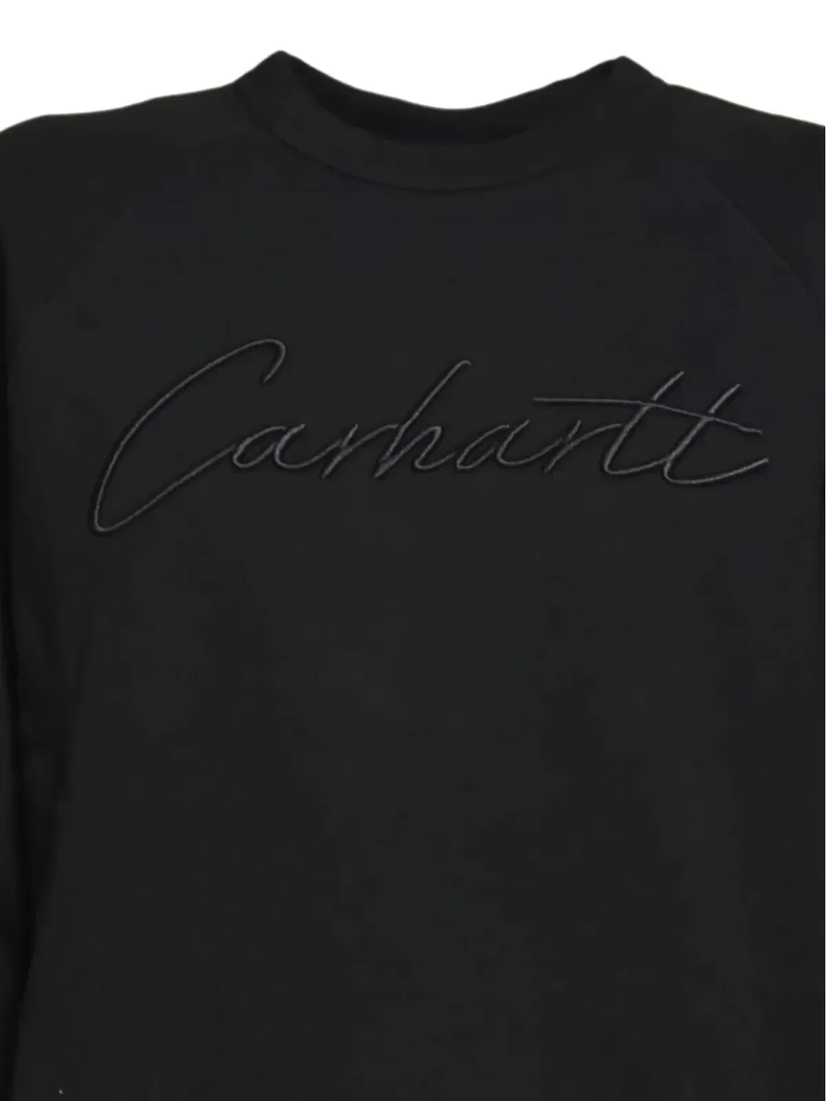Carhartt WIP Ray 丸首スウェットシャツ - 画像3