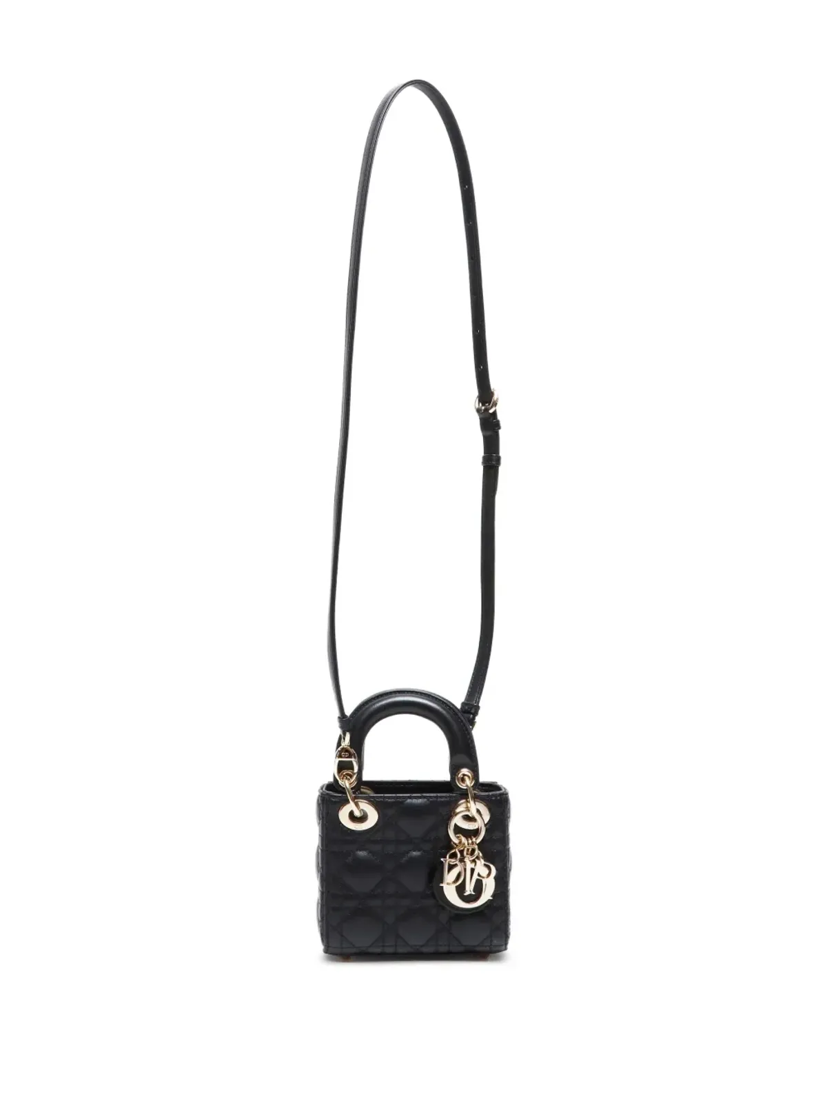 Christian Dior Pre-Owned レディ トートバッグ - 画像5