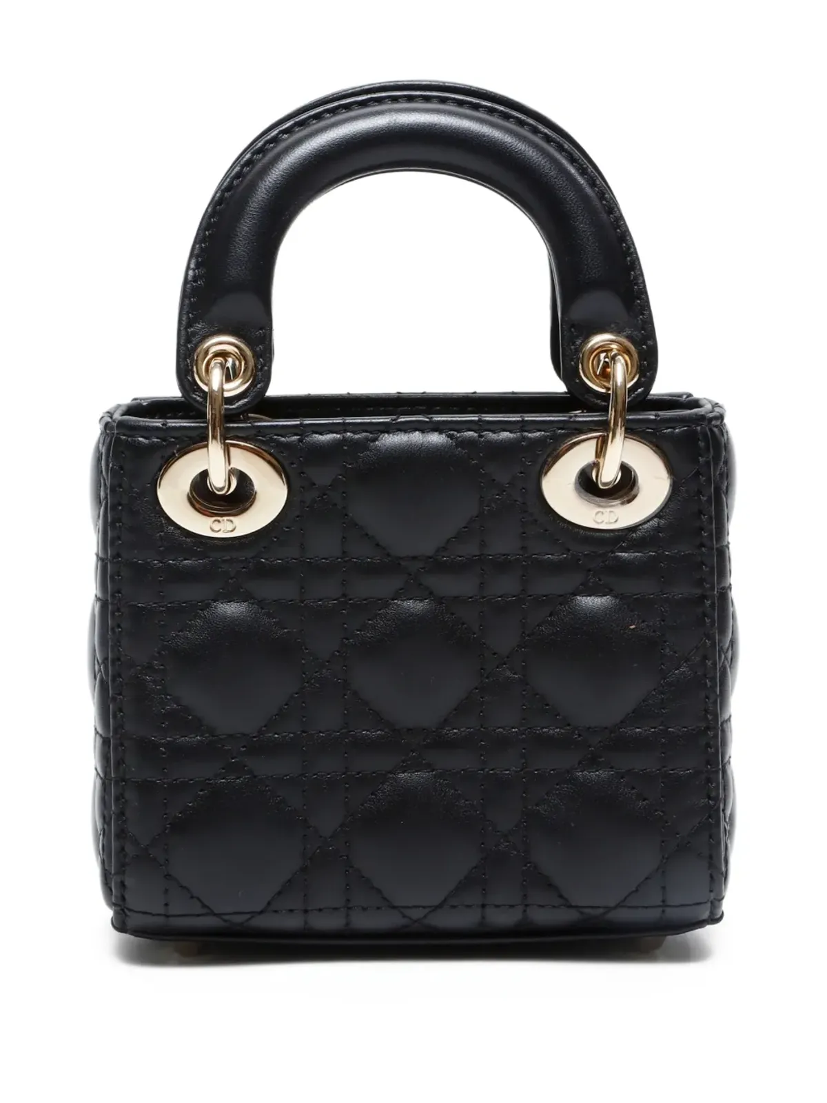 Christian Dior Pre-Owned レディ トートバッグ - 画像2