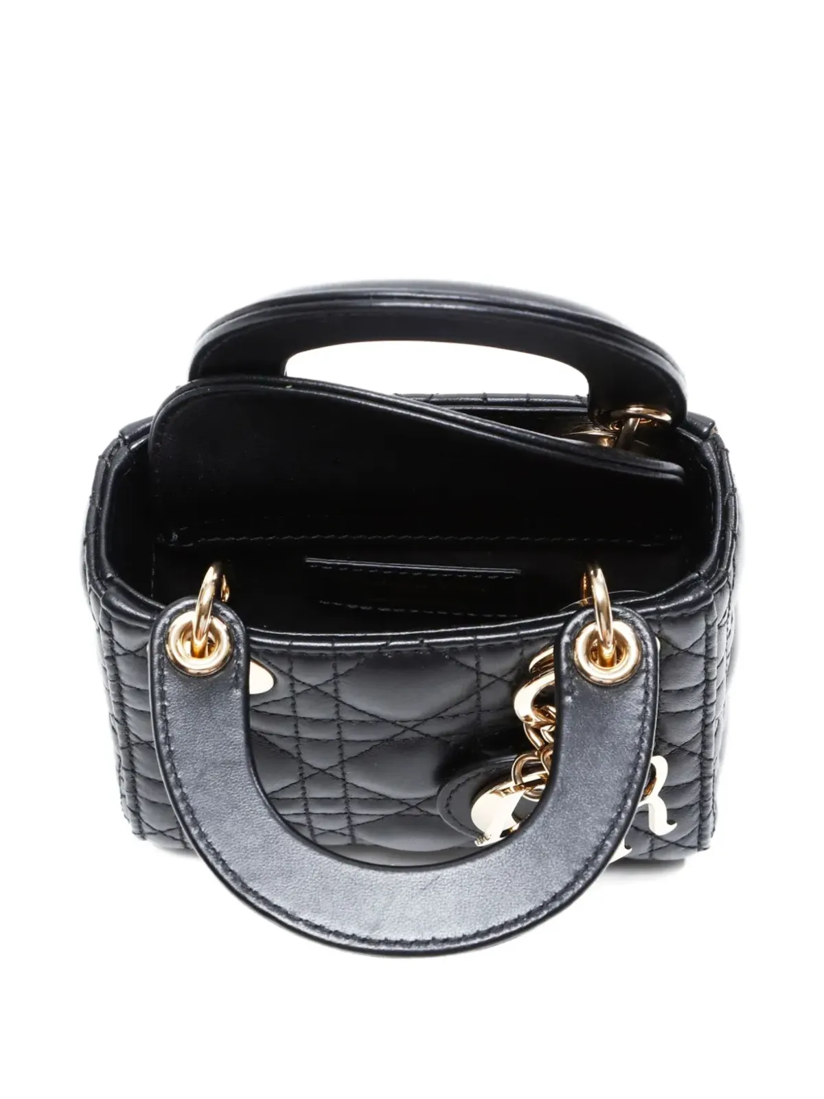 Christian Dior Pre-Owned レディ トートバッグ - 画像3
