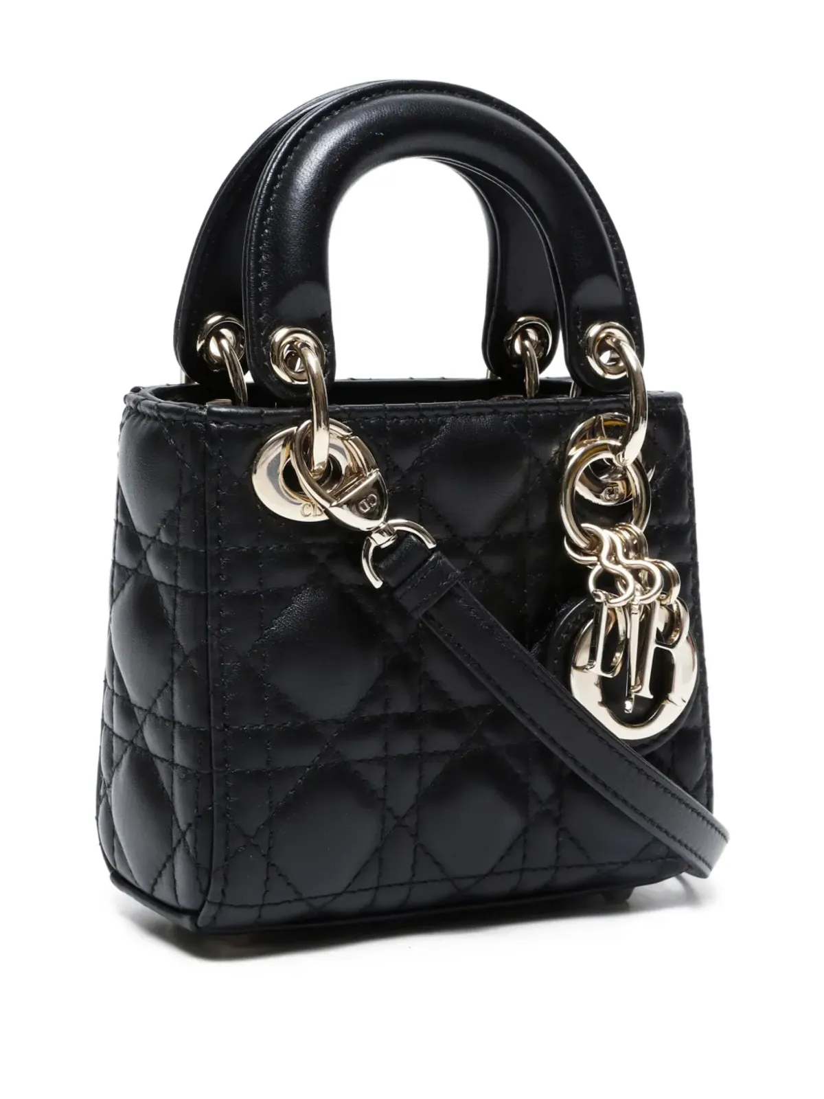 Christian Dior Pre-Owned レディ トートバッグ - 画像4
