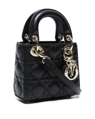 Christian Dior Pre-Owned レディ トートバッグ - サムネイル4