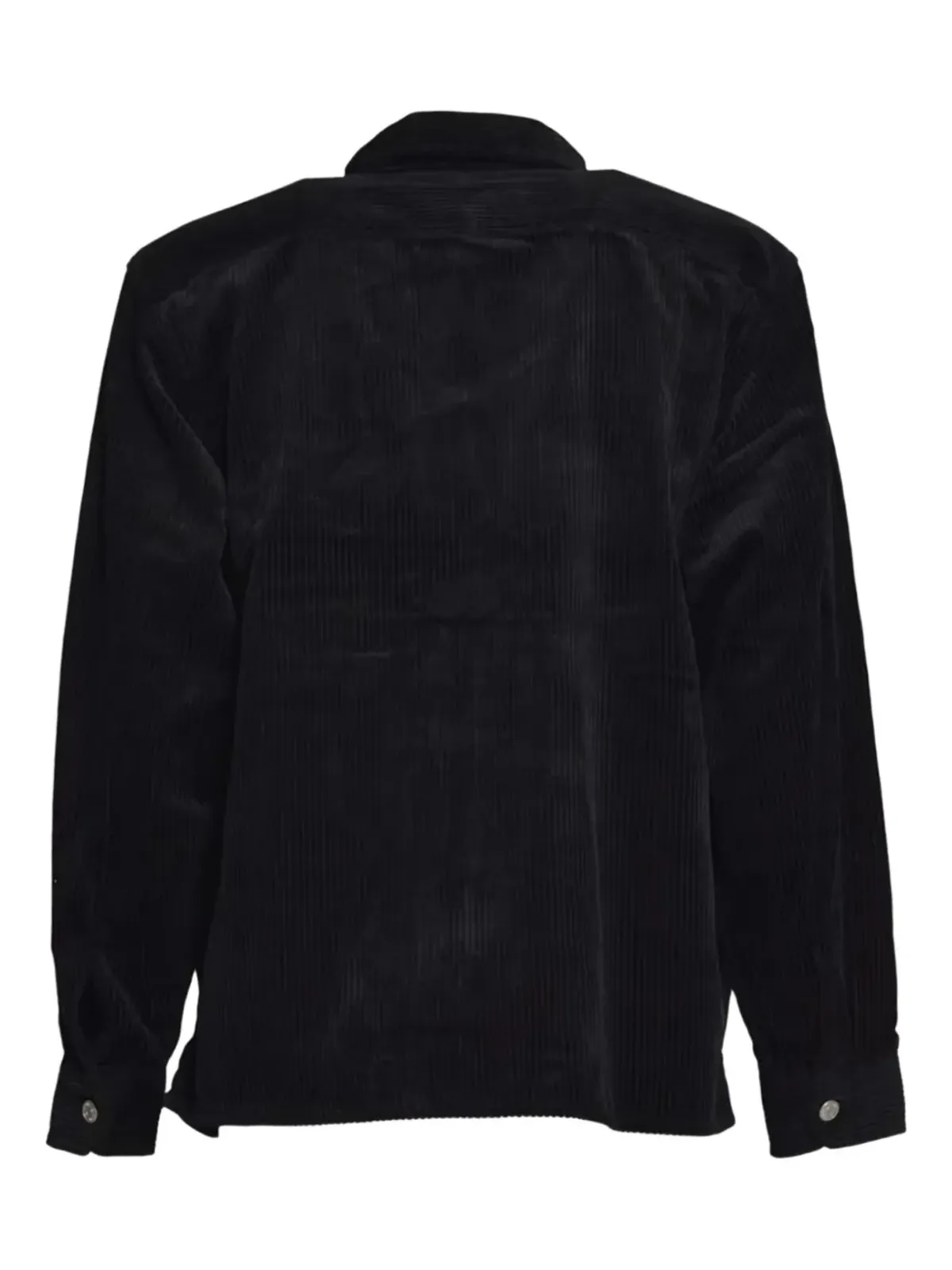Carhartt WIP レイノルド コーデュロイ ジップファスナー付きシャツ - 画像2