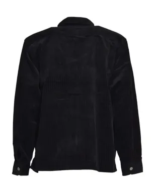 Carhartt WIP レイノルド コーデュロイ ジップファスナー付きシャツ - サムネイル2