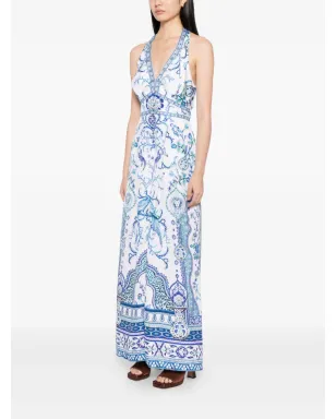 Camilla Isnik Lullaby jumpsuit - White - サムネイル3