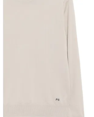 PS Paul Smith ロゴ入りメリノジャンパー - サムネイル3