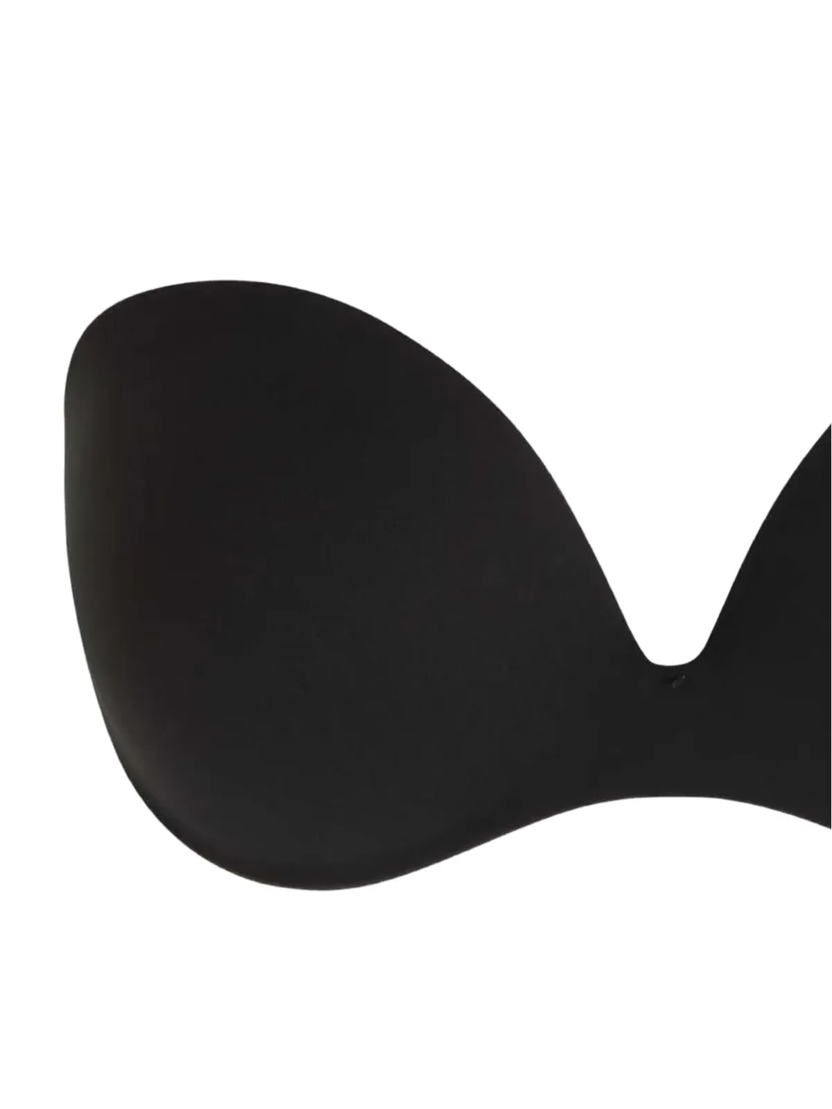 Wacoal Ines Secret strapless bra - 画像2