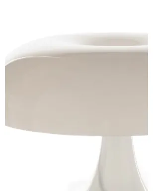 artemide ネッソ曲線シェード テーブルランプ - サムネイル2