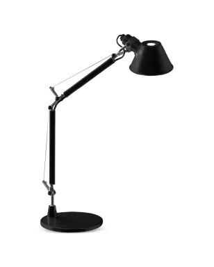 artemide Tolomeo 調節式アーム テーブルランプ - サムネイル1
