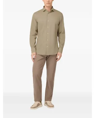 Boggi Milano 長袖シャツ - サムネイル2