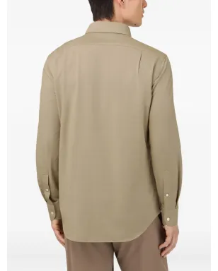 Boggi Milano 長袖シャツ - サムネイル4