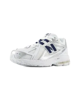 New Balance Kids 1906R ロゴディテール スニーカー - サムネイル3