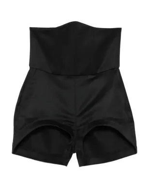 Vestiaire d'un Oiseau Libre コルセットディテールショーツ - サムネイル1