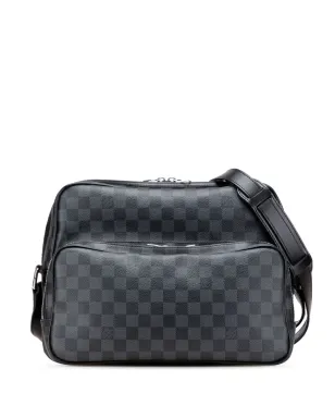 Louis Vuitton ビンテージ Sac Leoh クロスボディバッグ - サムネイル1