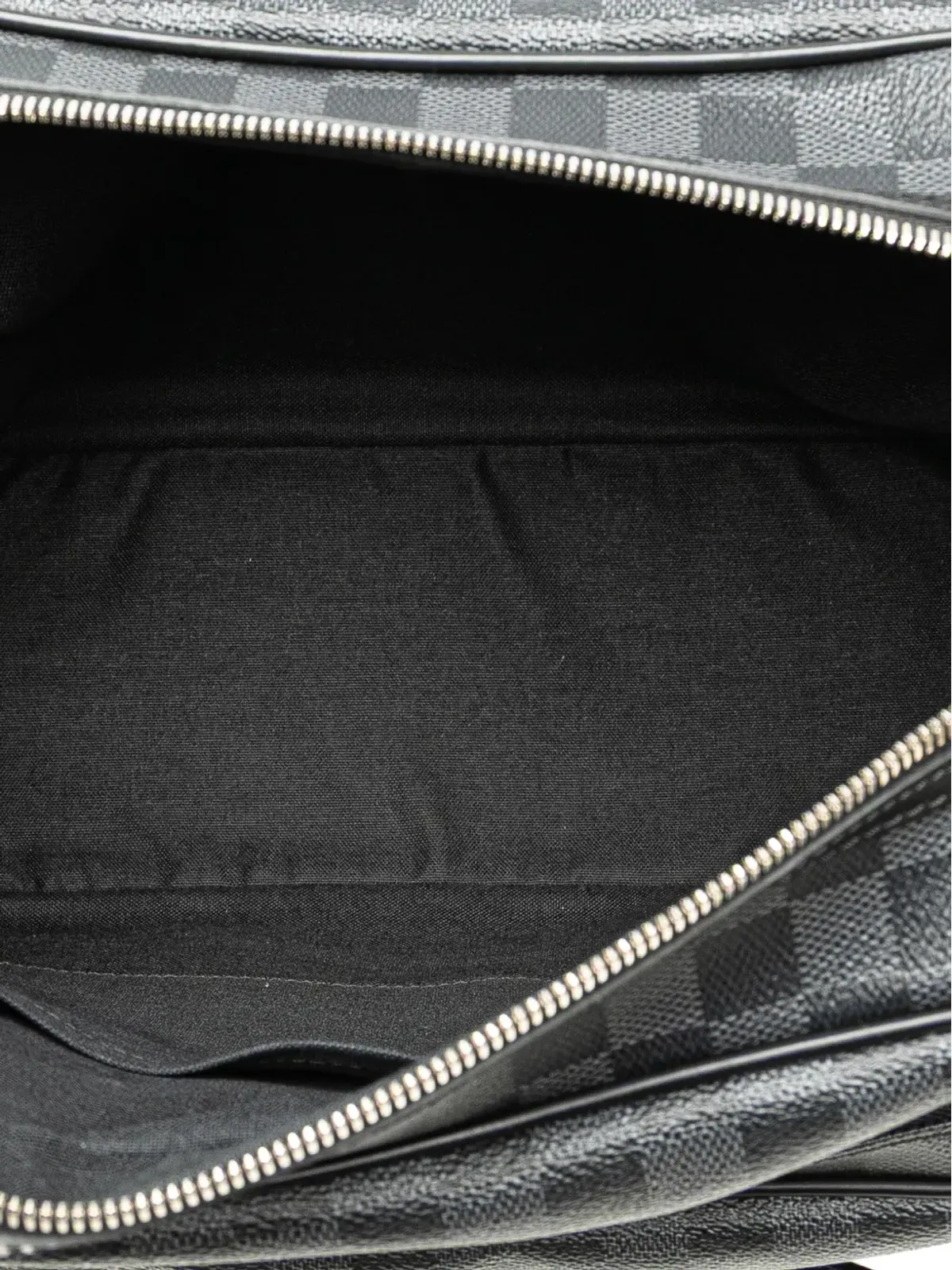 Louis Vuitton ビンテージ Sac Leoh クロスボディバッグ - 画像5