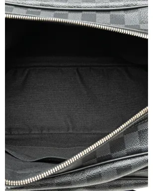 Louis Vuitton ビンテージ Sac Leoh クロスボディバッグ - サムネイル5